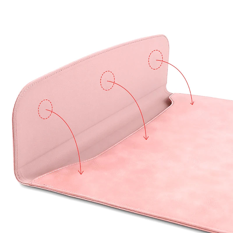 Pochette Ordinateur Moderne