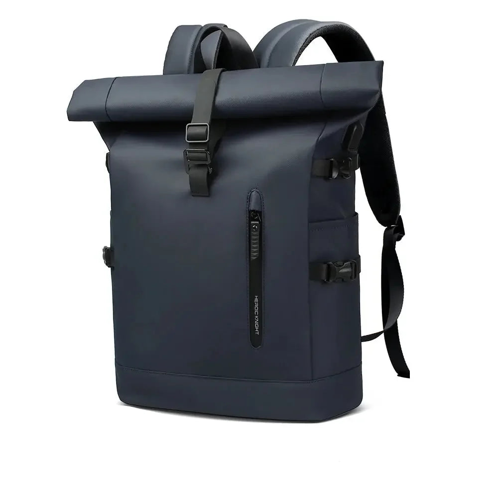 Sac à Dos Ordinateur Homme Étanche USB 