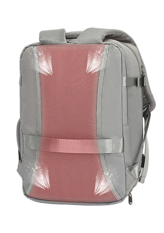 Sac à dos cabine – voyage  étanche pour avion