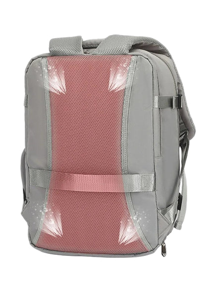 Sac à dos cabine – voyage  étanche pour avion