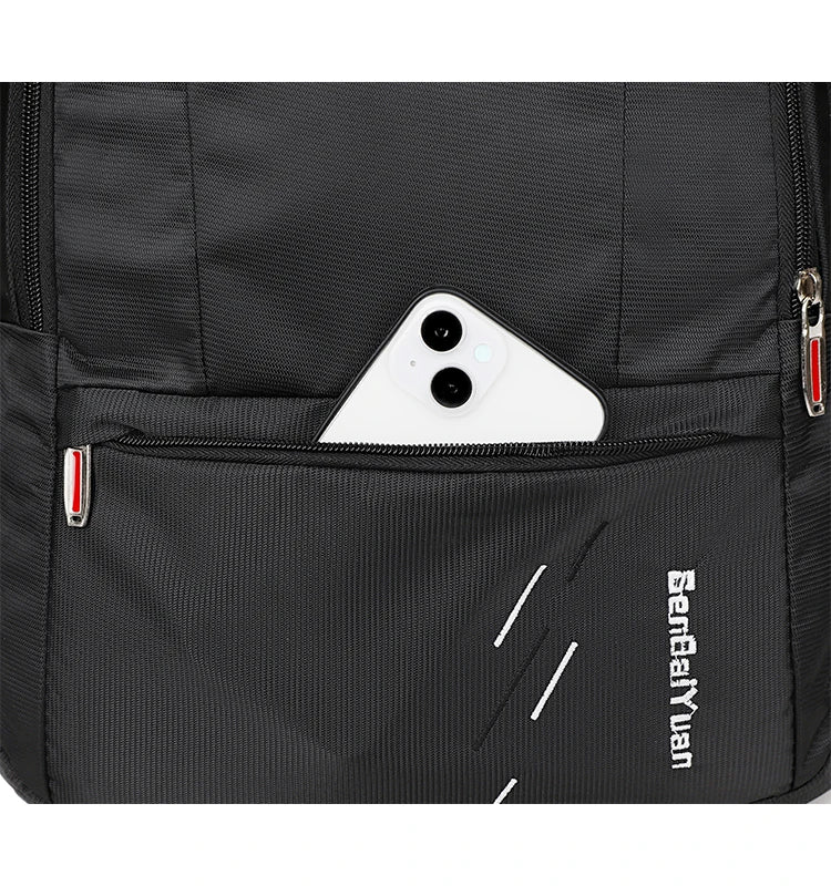 Sac à Dos Homme Voyage Luxe