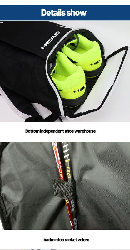 Sac à Dos Tennis pro