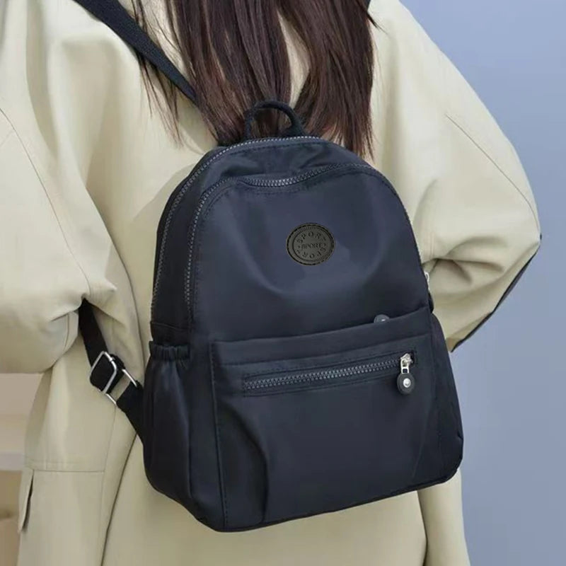 Sac à Dos Femme 20L Léger en nylon