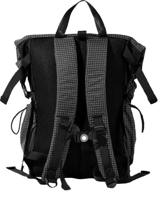 Sac à Dos Homme Étanche Roll Top 