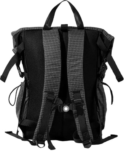 Sac à Dos Homme Étanche Roll Top 