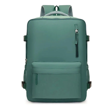 Sac à Dos Voyage Homme Femme 40L 