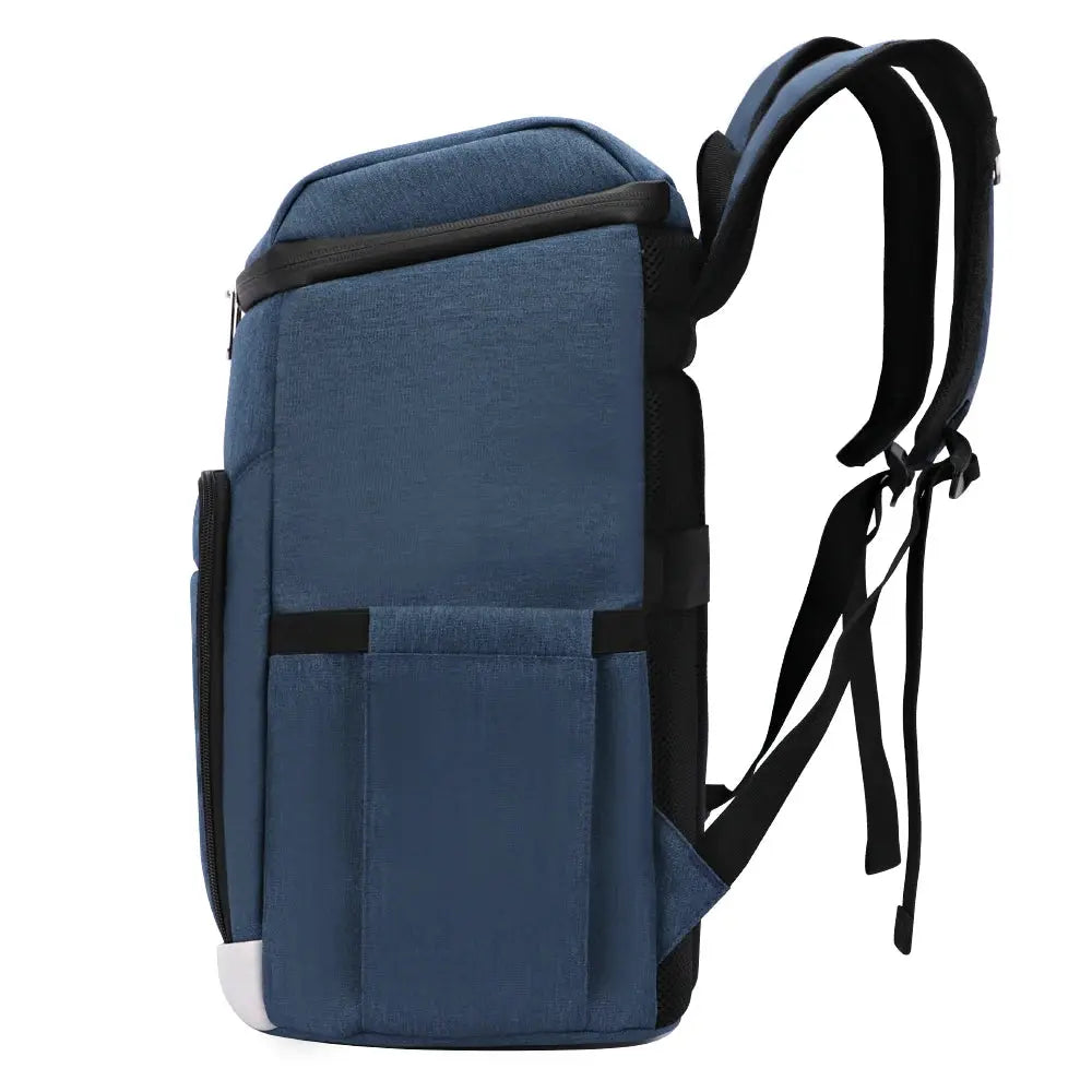 Sac à Dos Isotherme 20L Glacière Portable Lunch