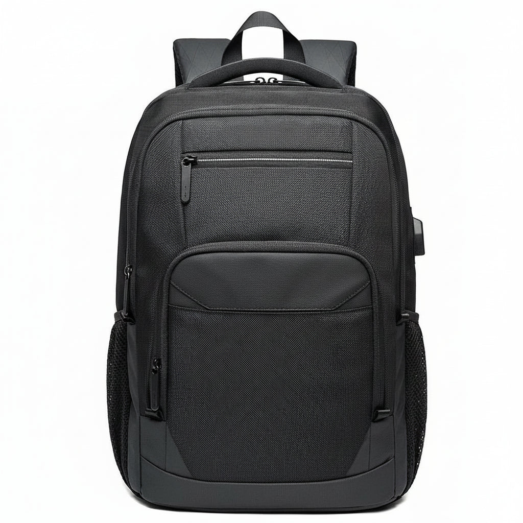 Sac à Dos Unisexe Haut de Gamme Pour Voyage et Travail