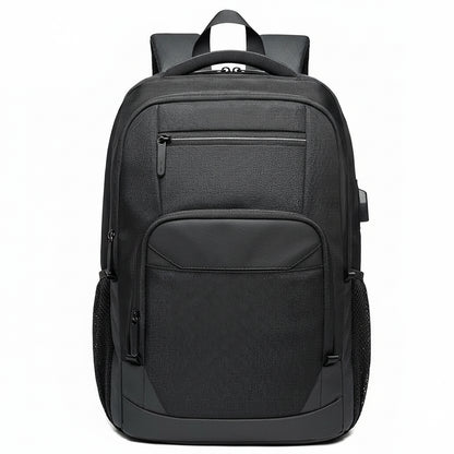 Sac à Dos Unisexe Haut de Gamme Pour Voyage et Travail