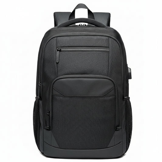 Sac à Dos Unisexe Haut de Gamme Pour Voyage et Travail