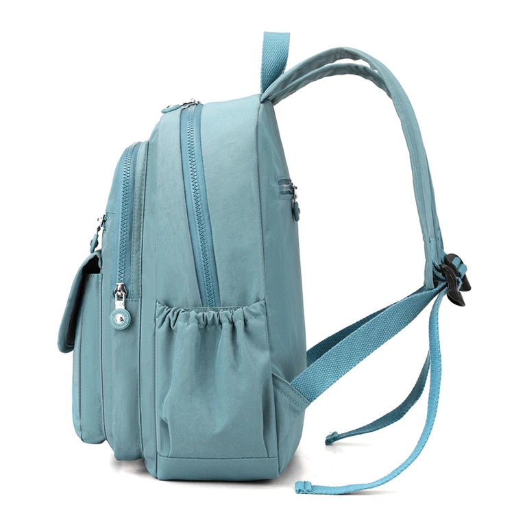 Sac à Dos Femme Élégant et Léger