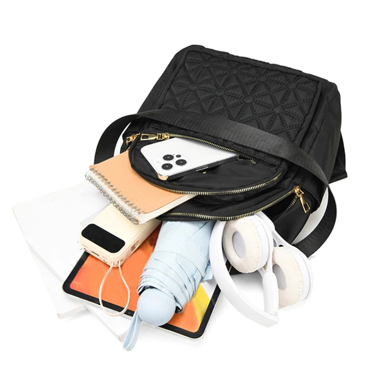 Sac à Dos Femme en cuir chic