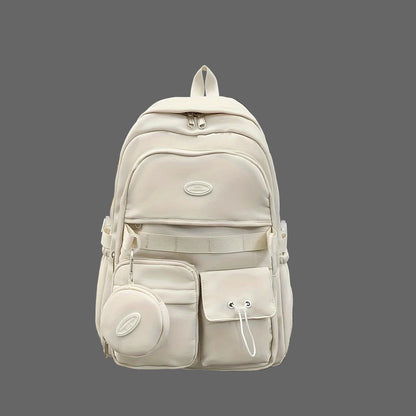 Sac à dos Collège 30L léger et étanche