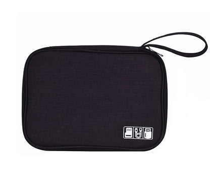 Pochette organisateur Câbles Waterproof