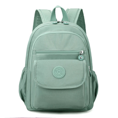 Sac à Dos Femme Élégant et Léger