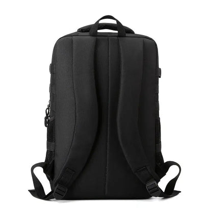 Sac à Dos Militaire Homme 40L multi-Poches 