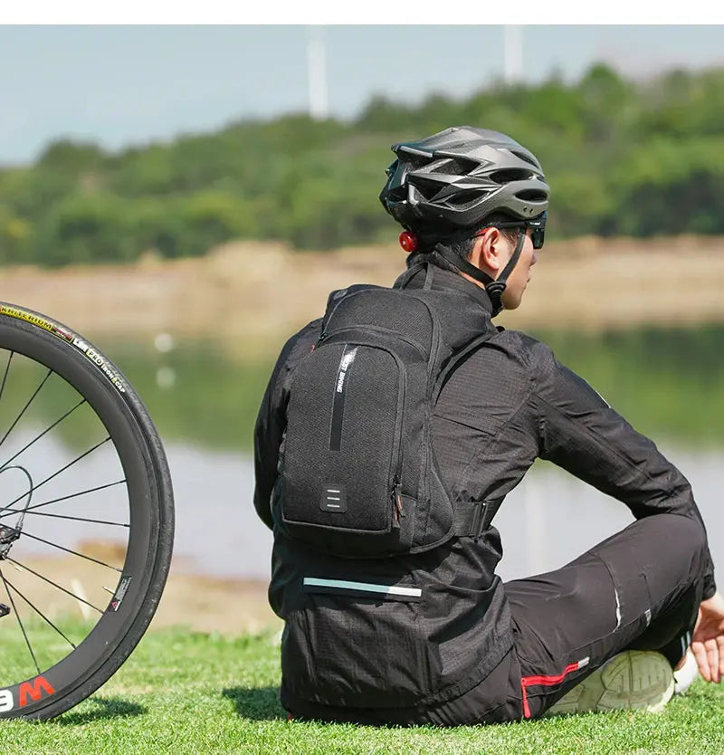 Sac à Dos Vélo Ultra Léger