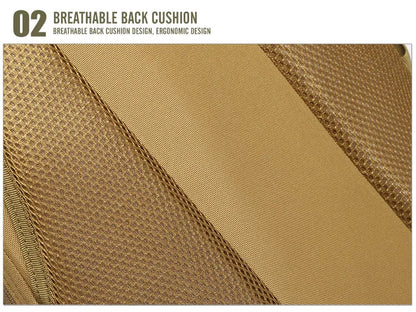 Sac à Dos Militaire Réfléchissant