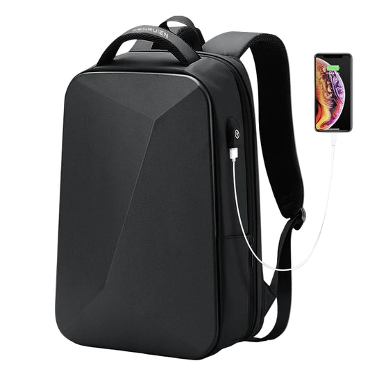 Sac à dos homme ordinateur antivol business & voyage