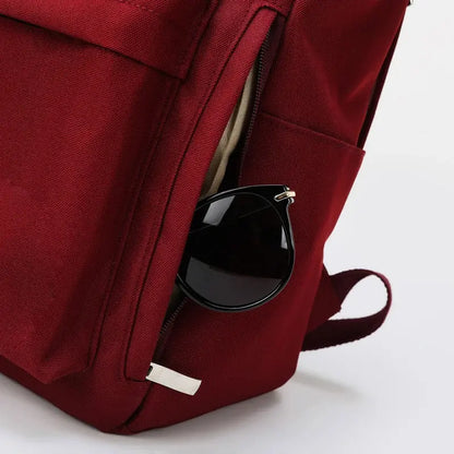 Sac à Dos Femme Ordinateur Étudiant