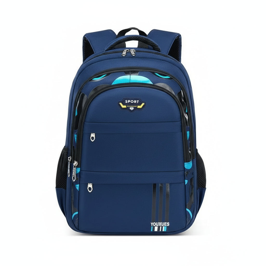 Sac à Dos École Moderne