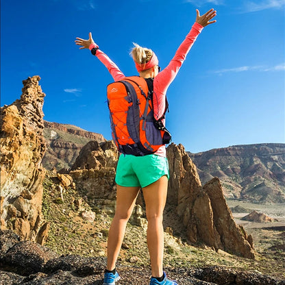 Hiking Storage Backpack Sturdy 40 liter Bag Travel Tactical Backpack Trekking Backpack Mountaineering Hiking Camping Backpack