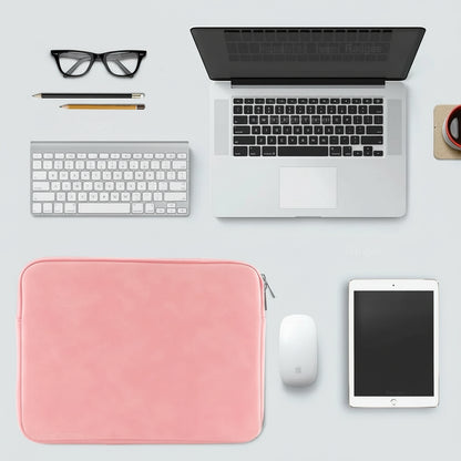 Pochette Ordinateur avec Protection Néoprène