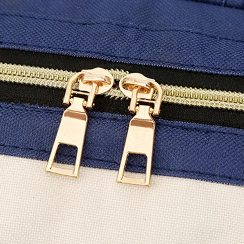 Sac à Dos à Langer Femme original