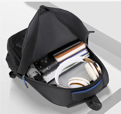 Sac à Dos homme ordinateur anti-vol 