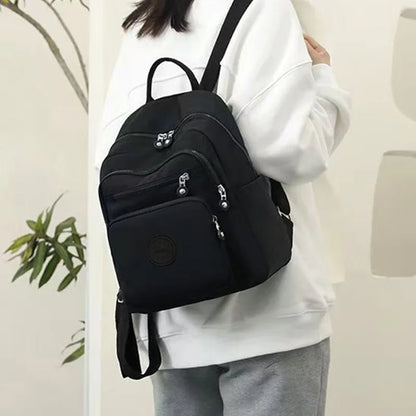 Sac à Dos Femme 20L Léger en nylon