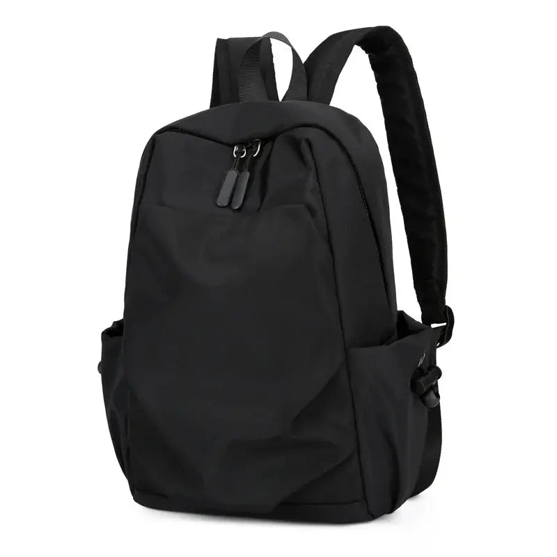 Sac à Dos Homme Noir Étanche 20L en nylon
