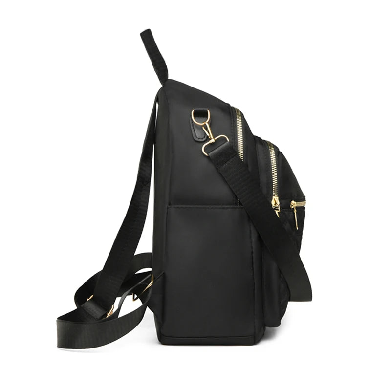 Sac à Dos Femme en cuir chic