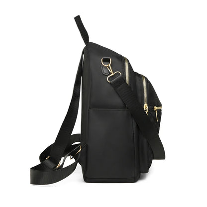 Sac à Dos Femme en cuir chic