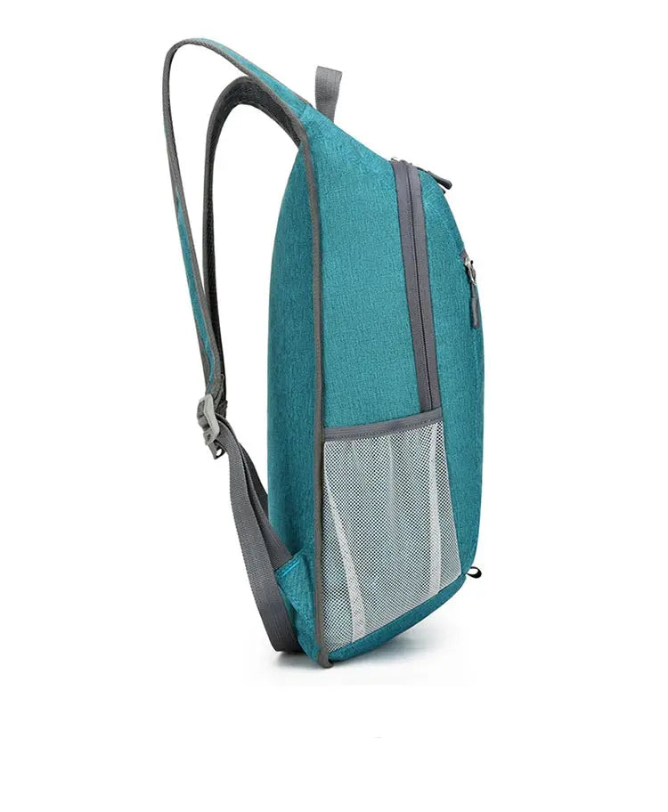 Sac à Dos Pliable Ultra Légeret Compact