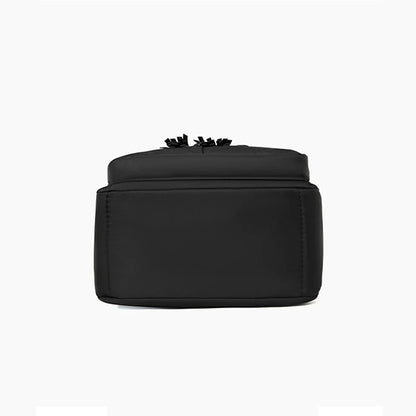 Sac à Dos Femme Cuir Luxe Multi-Poches