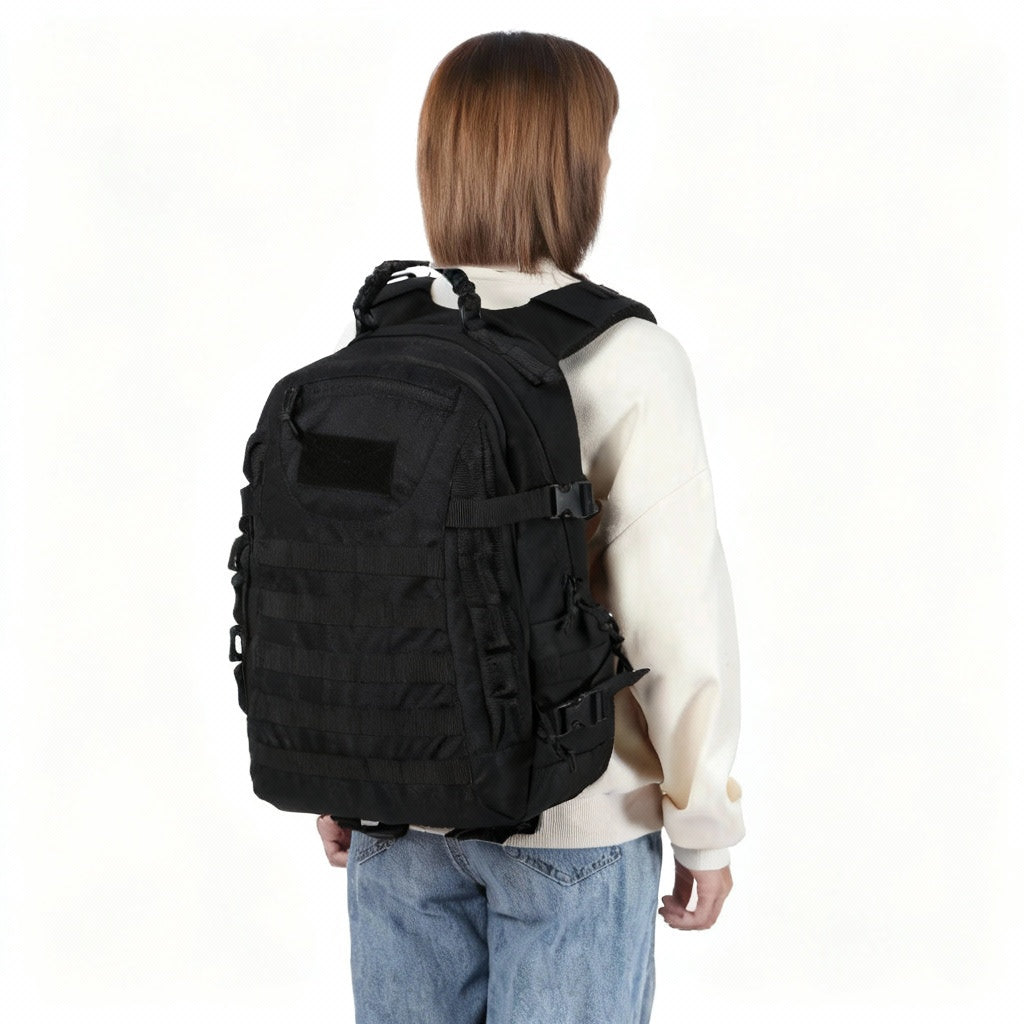 Sac à Dos Homme Voyage-Randonée Grande Capacité