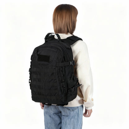 Sac à Dos Homme Voyage-Randonée Grande Capacité