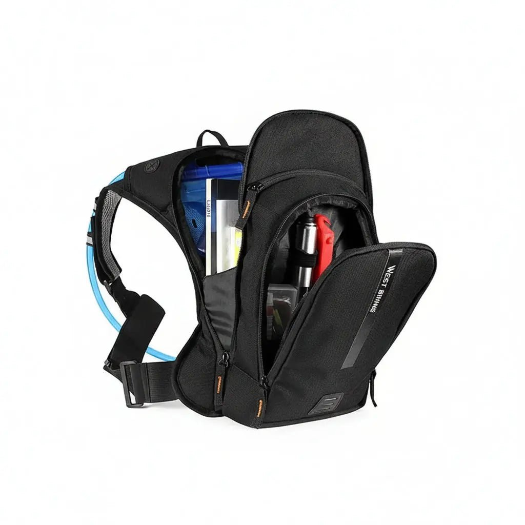 Sac à Dos Vélo Ultra Léger