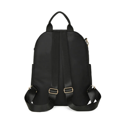 Sac à Dos Femme en cuir chic