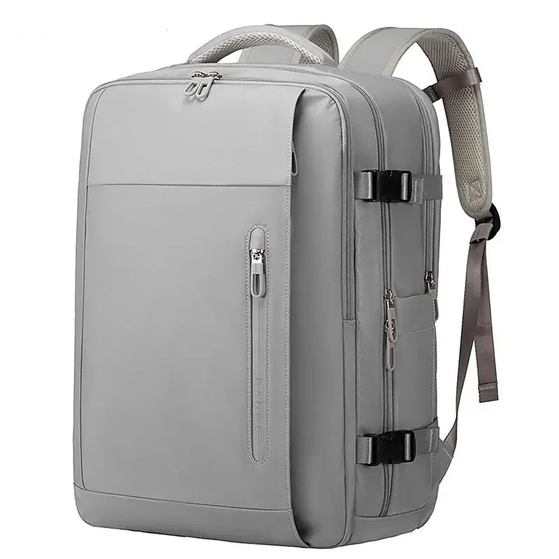 Grand Sac à Dos Voyage Haut de Gamme Avec USB