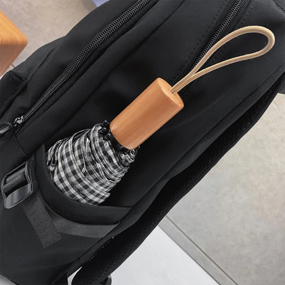 Sac à Dos Ado Collège Unisexe