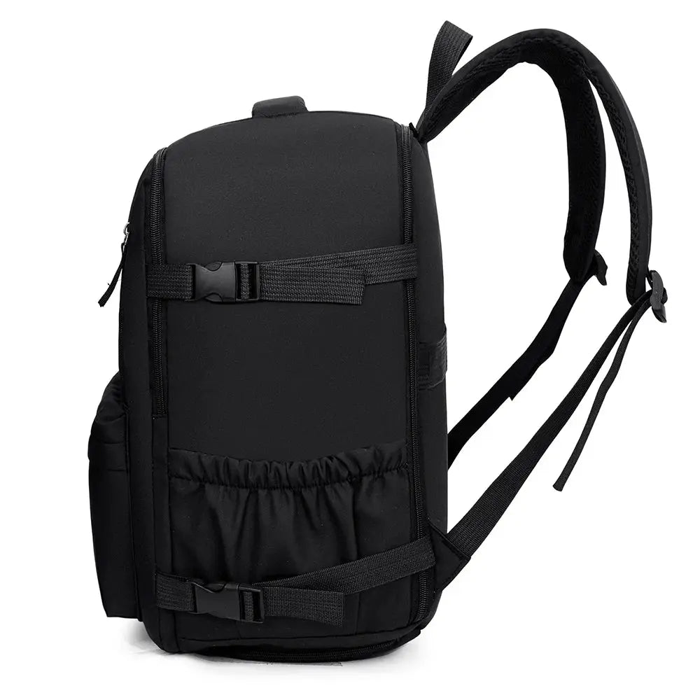 Sac à Dos Voyage Homme Femme 40L 