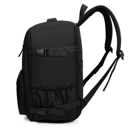 Sac à Dos Voyage Homme Femme 40L 