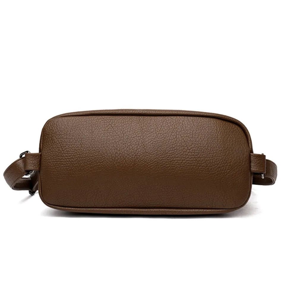 Sac à Dos Femme Cuir Chic et Confortable