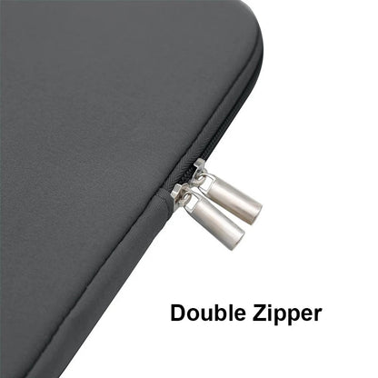 Pochette Ordinateur cuir protection Universelle