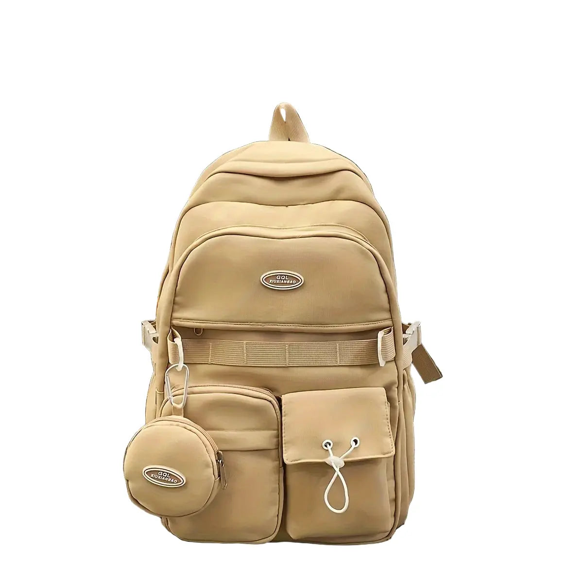 Sac à dos Collège 30L léger et étanche