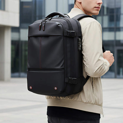 Modèle AeroCompact - Voyage