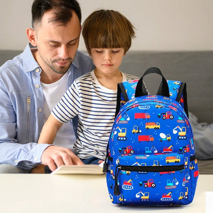 Sac à Dos école enfant