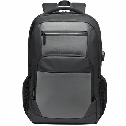 Sac à Dos Unisexe Haut de Gamme Pour Voyage et Travail