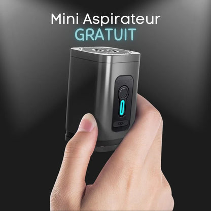 Modèle AeroCompact - Voyage